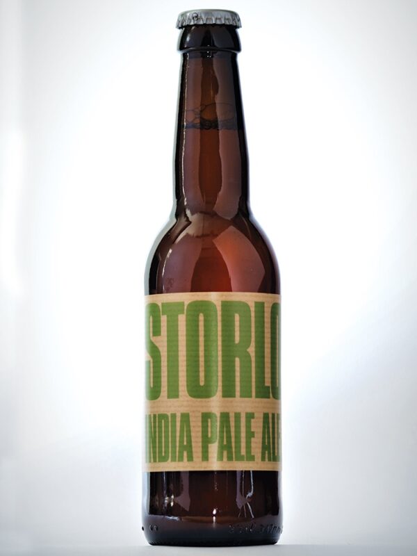 Storlok India Pale Ale 33cl
